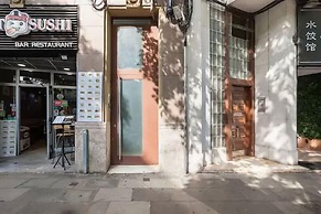 Casa Felipa Plaza España