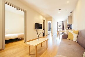 Casa Felipa Plaza España