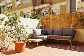 Casa Felipa Plaza España