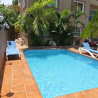 Punta Cana Hostel