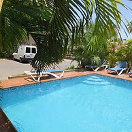 Punta Cana Hostel