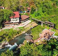 Hotel Gran Jimenoa