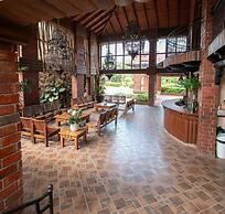 Hotel Gran Jimenoa