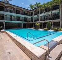 Hotel Gran Jimenoa