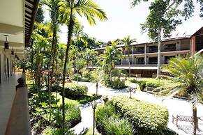 Hotel Gran Jimenoa
