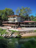 Hotel Gran Jimenoa