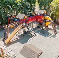 Hotel Gran Jimenoa