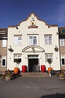 Darrington Hotel by Greene King Inns