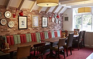 Darrington Hotel by Greene King Inns