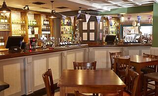 Darrington Hotel by Greene King Inns