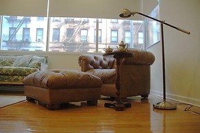 Midtown East 2BR 2Bath Apartment DR 28