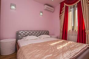 Raduga-Prestige Hotel