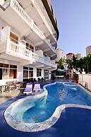 Raduga-Prestige Hotel