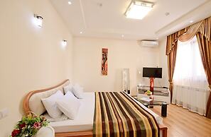 Raduga-Prestige Hotel