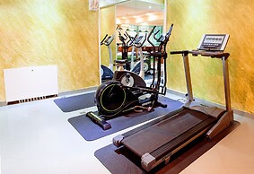 Raduga-Prestige Hotel