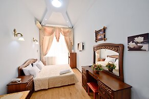 Raduga-Prestige Hotel