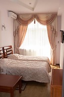 Raduga-Prestige Hotel