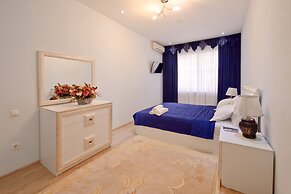 Raduga-Prestige Hotel