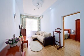 Raduga-Prestige Hotel