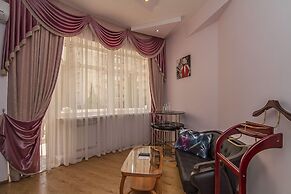 Raduga-Prestige Hotel