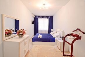 Raduga-Prestige Hotel