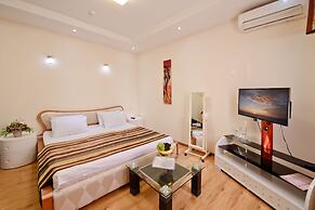 Raduga-Prestige Hotel