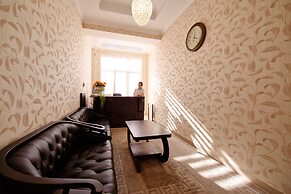 Raduga-Prestige Hotel