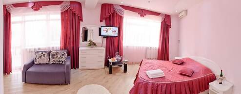 Raduga-Prestige Hotel