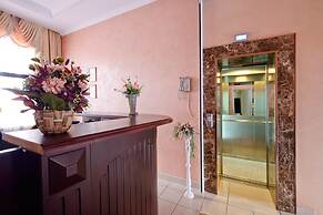 Raduga-Prestige Hotel