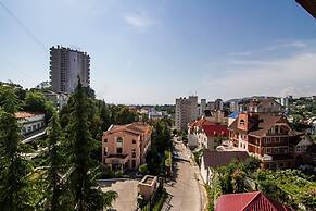 Raduga-Prestige Hotel