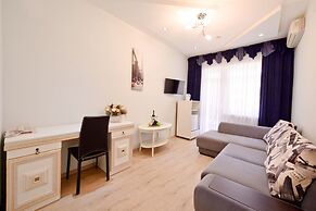 Raduga-Prestige Hotel