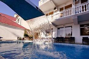 Raduga-Prestige Hotel