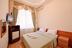 Raduga-Prestige Hotel