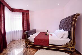 Raduga-Prestige Hotel