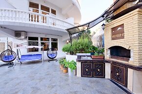 Raduga-Prestige Hotel