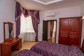 Raduga-Prestige Hotel