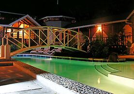 Spring Hotel Bequia