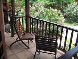 Spring Hotel Bequia