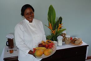 Spring Hotel Bequia