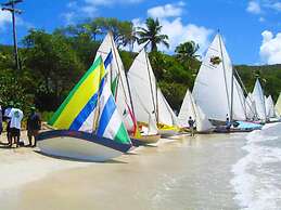 Spring Hotel Bequia