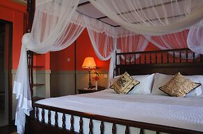 Spring Hotel Bequia