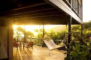 Spring Hotel Bequia