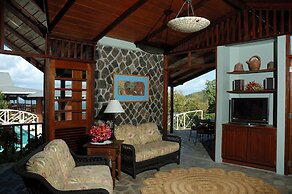 Spring Hotel Bequia