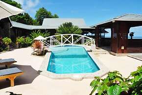 Spring Hotel Bequia