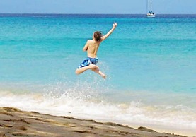 Spring Hotel Bequia