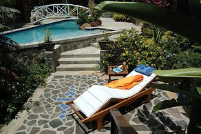 Spring Hotel Bequia