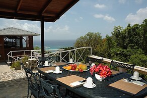 Spring Hotel Bequia