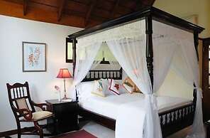 Spring Hotel Bequia