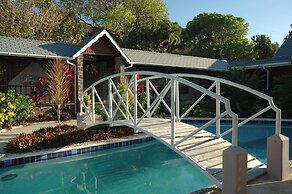 Spring Hotel Bequia
