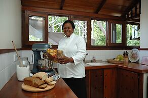 Spring Hotel Bequia